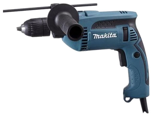 Дрель Makita HP 1641 FK