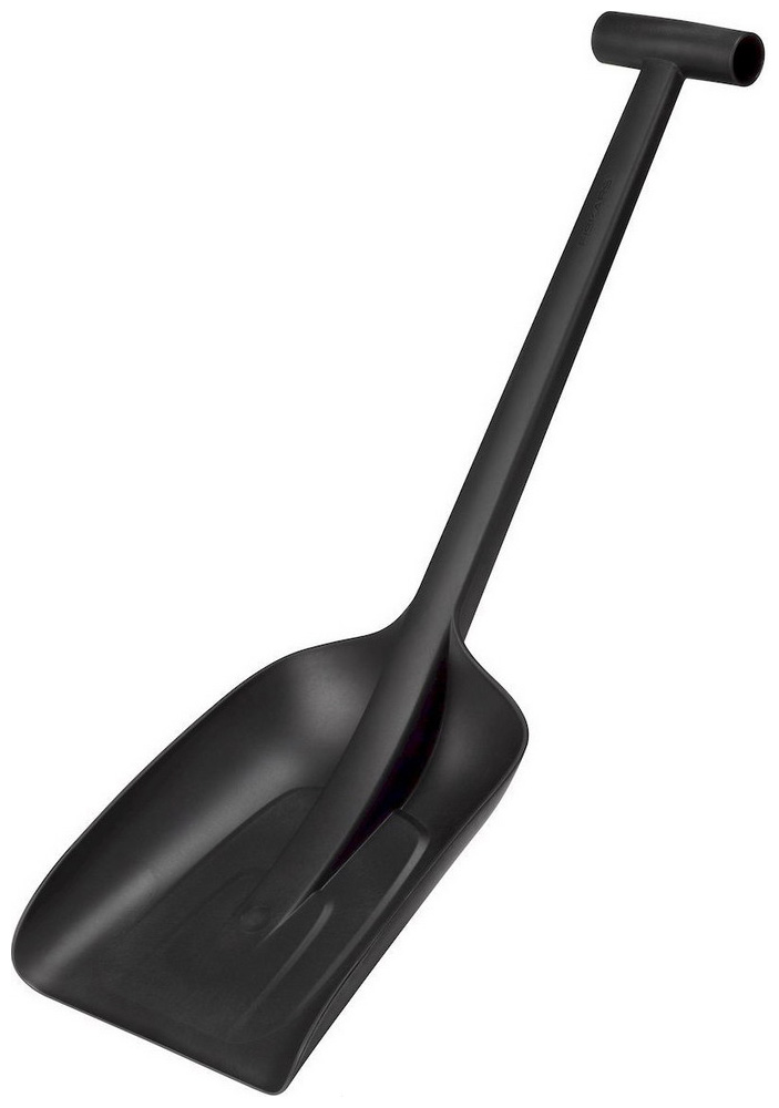 Лопата автомобильная Fiskars Solid 1019353 Лопата автомобильная Fiskars Solid 1019353