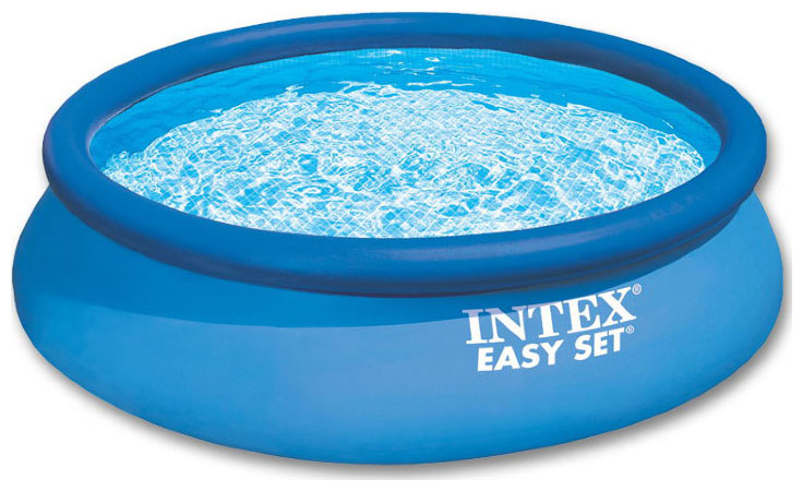 Бассейн Intex Easy Set 28130 Бассейн Intex Easy Set 28130