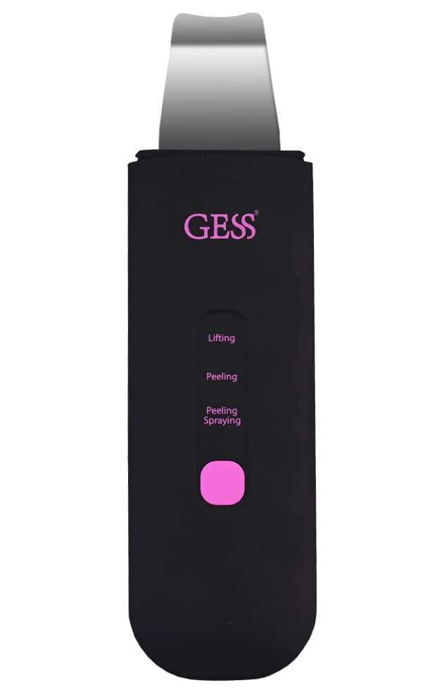 Изображение товара Прибор для ультразвуковой чистки лица Gess YOU GESS-689