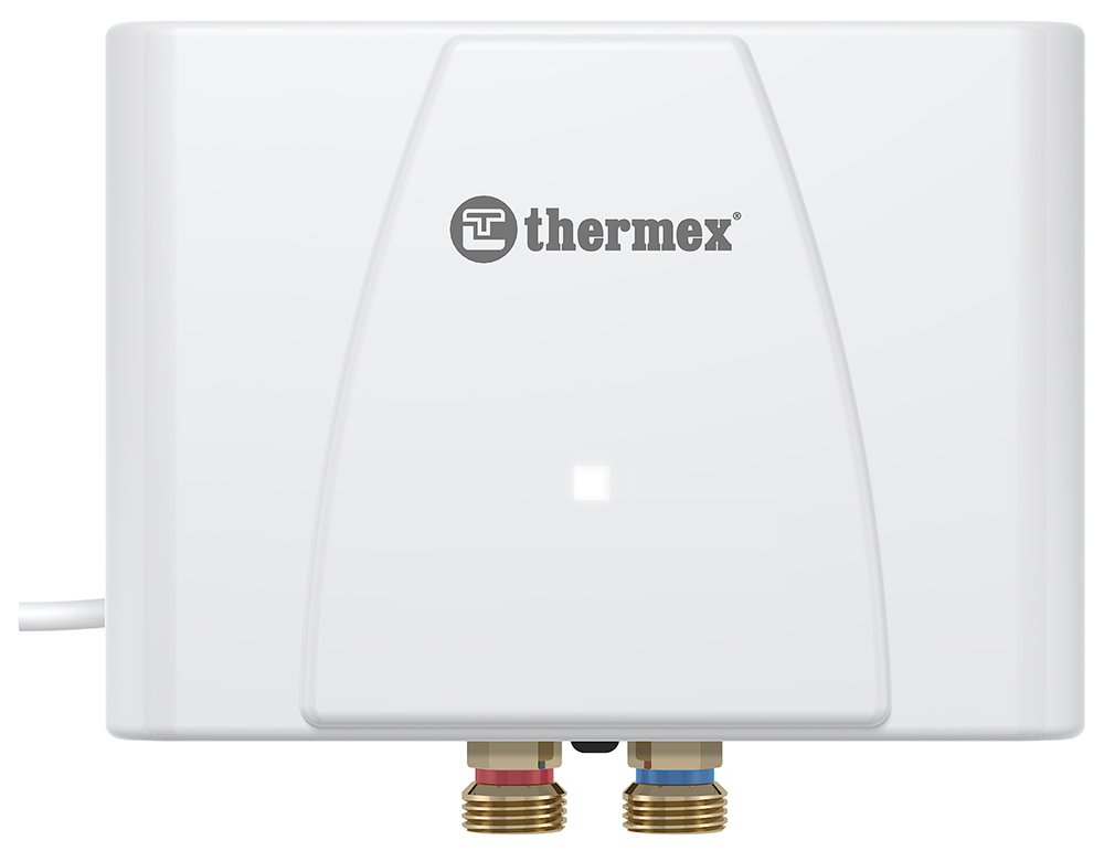 Изображение товара Водонагреватель проточный Thermex Balance 6000