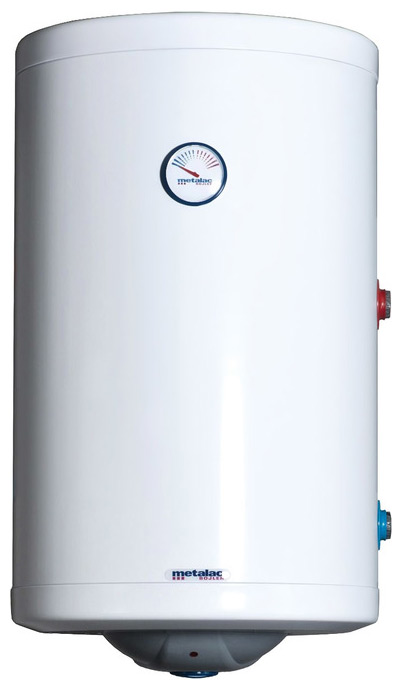 

Водонагреватель накопительный Metalac COMBI PRO WR 100 (правое подключение)