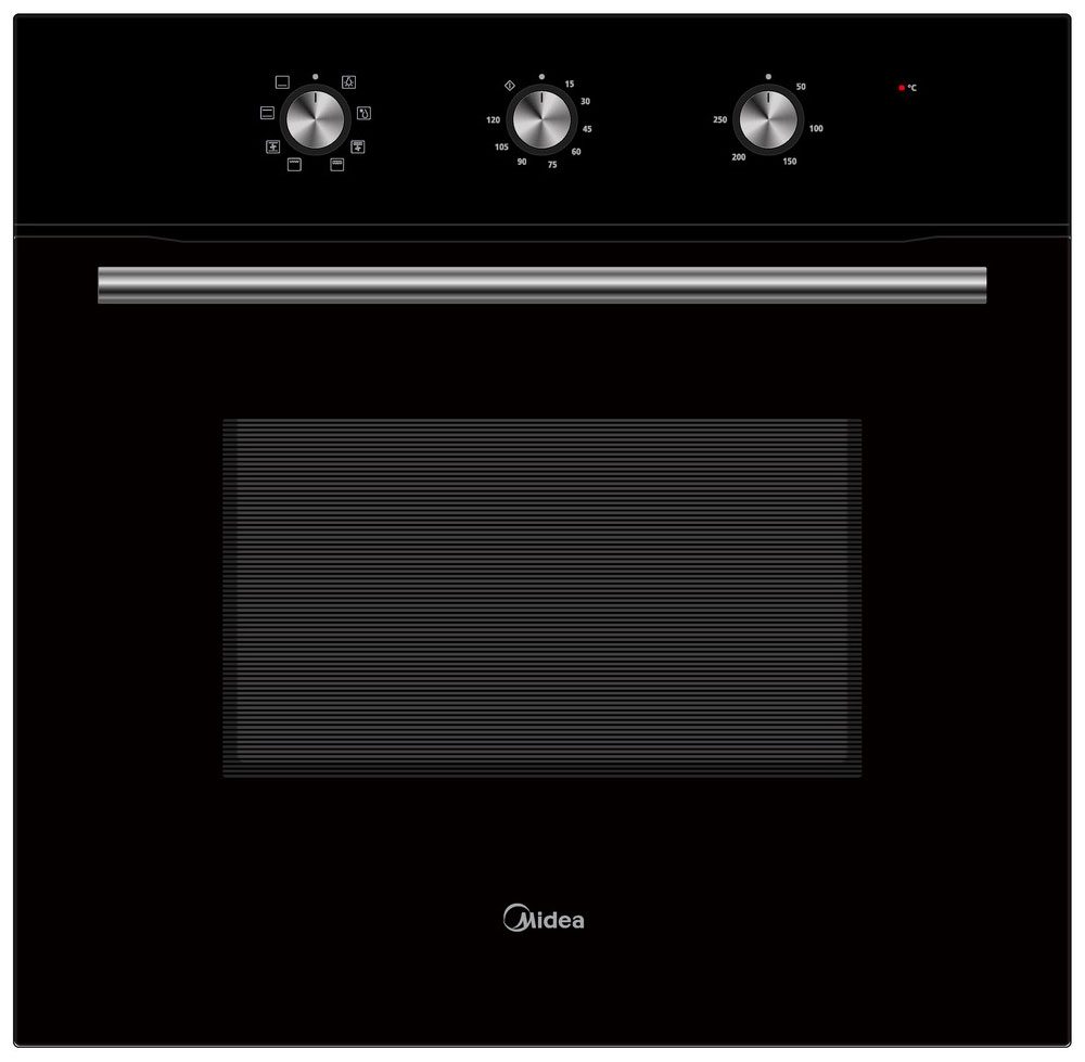 Электрический духовой шкаф Midea MO37001GB