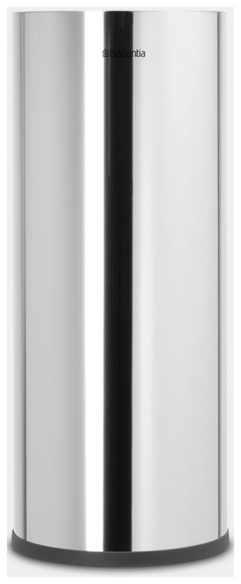 Изображение товара Держатель для туалетной бумаги Brabantia ReNew стальной полированный
