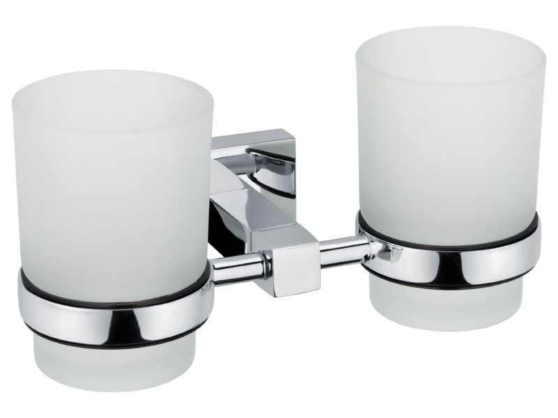 Изображение товара Подстаканник Fixsen Metra, двойной (FX-11107)