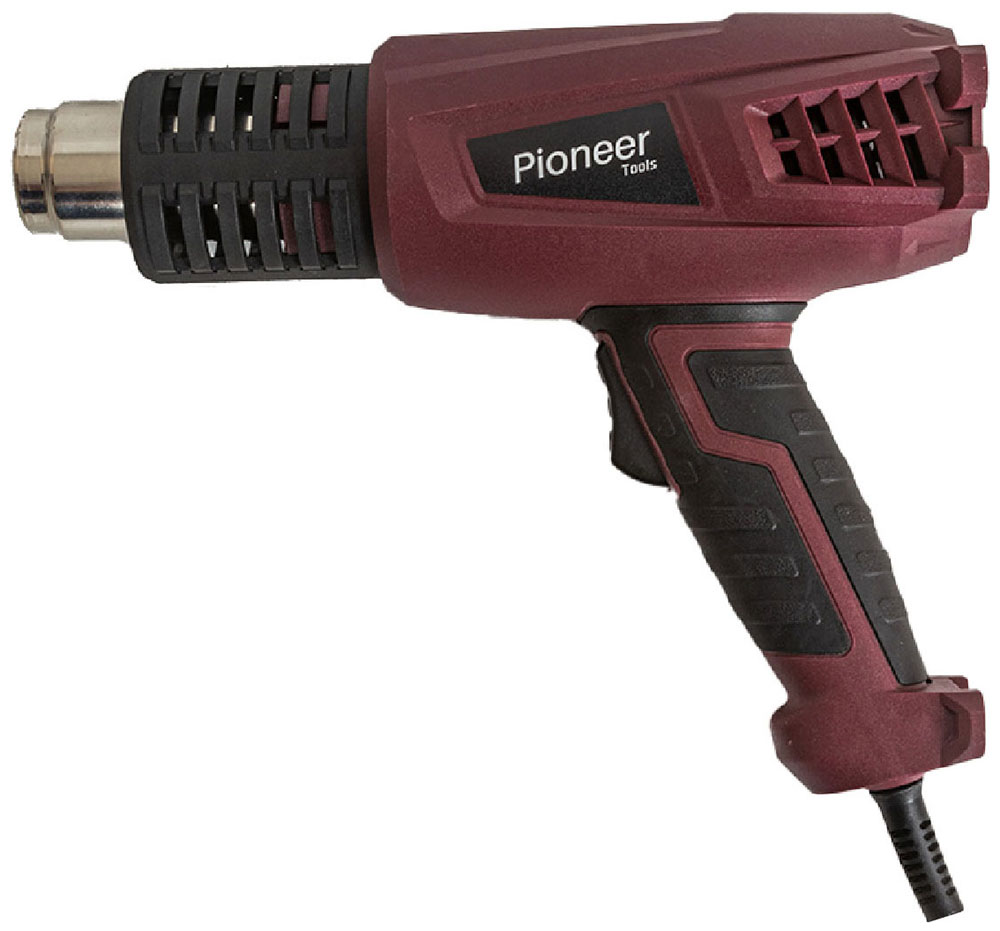Фен технический Pioneer HG-M2000-01