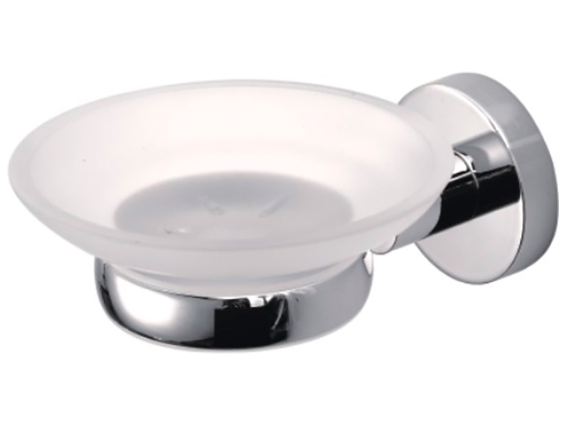 

Мыльница Bronze de Luxe хром (10403)