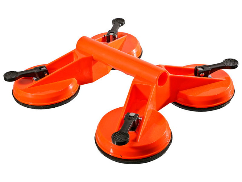 Изображение товара Стеклодомкрат Sturm! 1077-06-04, 4 присоски