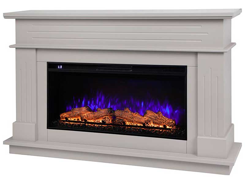 

Каминокомплект Realflame REGENT 36 BG-P616 + JOKER 36, Бежевый