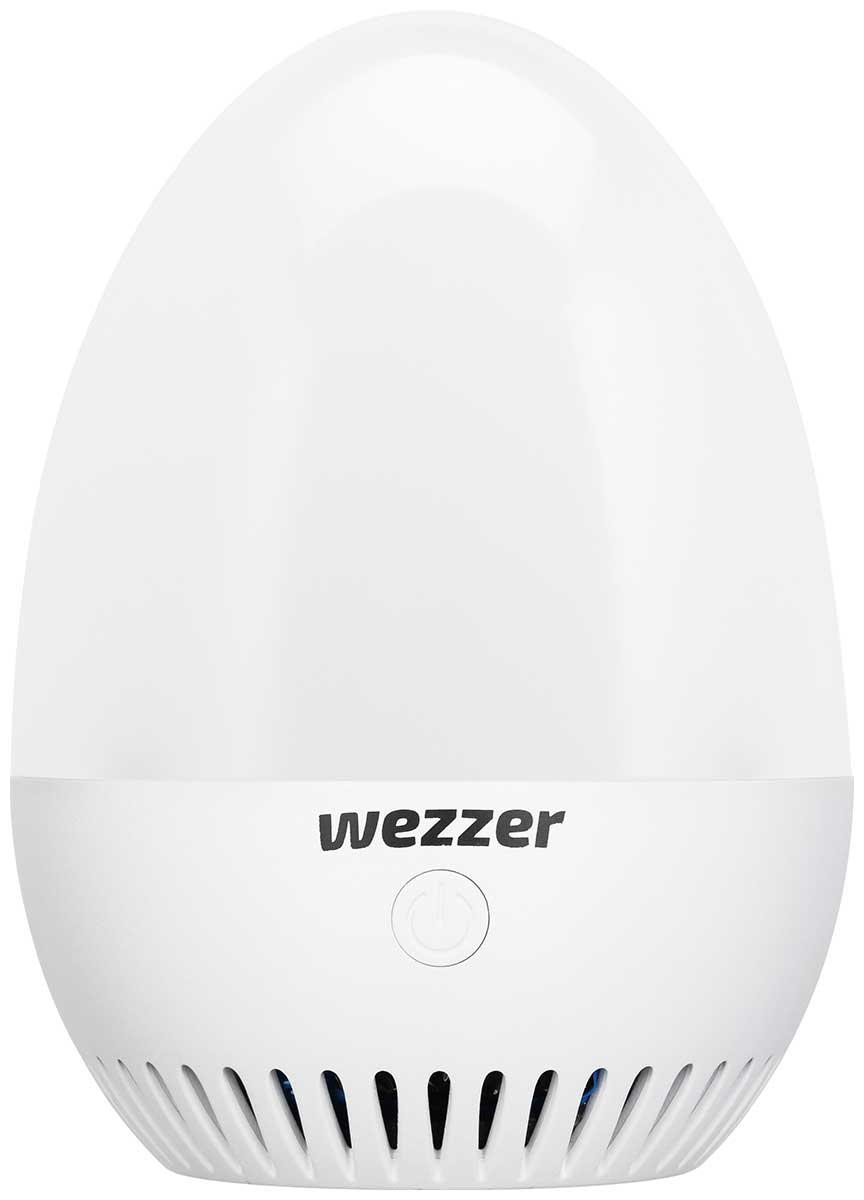 Монитор качества воздуха Levenhuk Wezzer Air PRO DM20