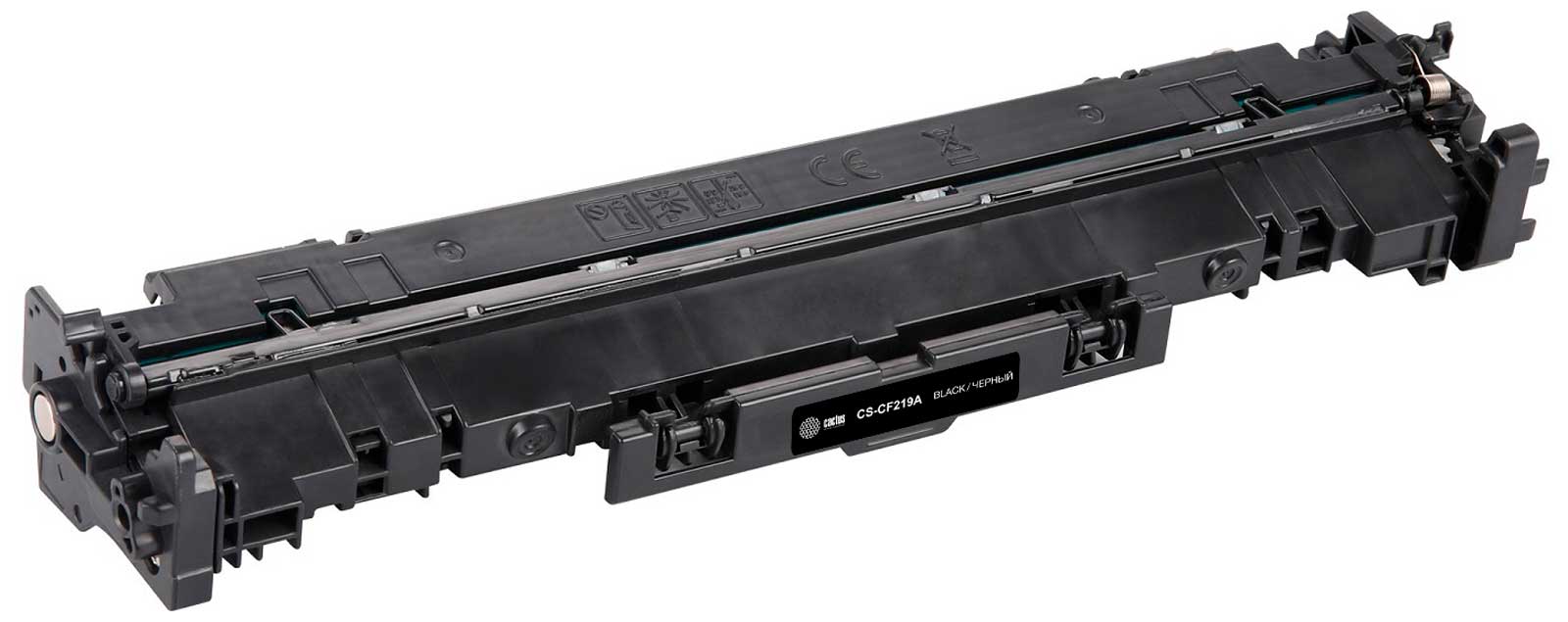 Изображение товара Фотобарабан Cactus CS-CF219A для HP LaserJet Pro M132a/132fn/132fw/M104a/104w, ресурс, 12000 стр.