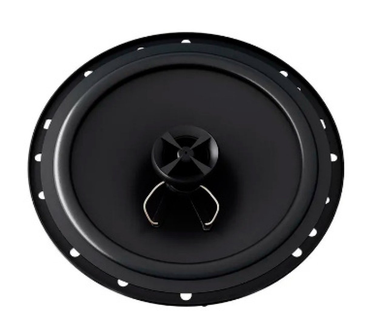 Изображение товара Автомобильная акустическая система Prology PRCX165 CX-165 140Вт 89дБ 4Ом 16см