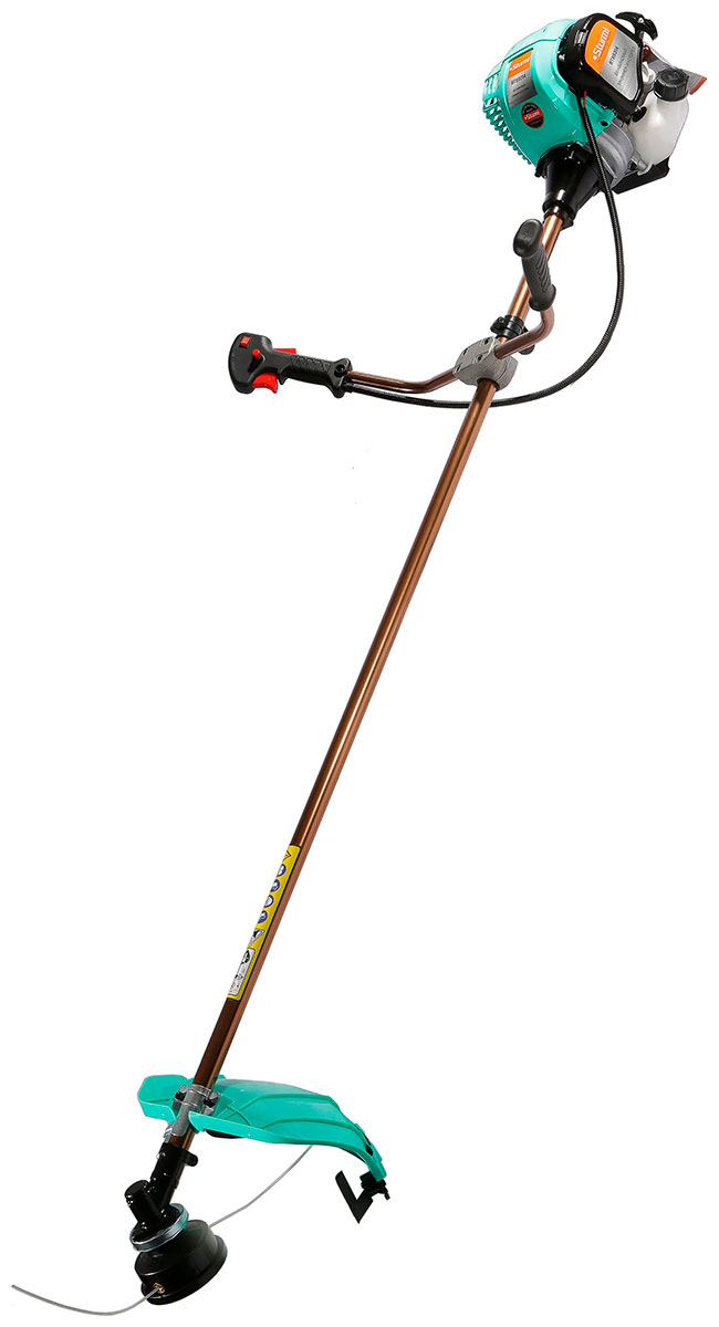 Изображение товара Триммер бензиновый Sturm! BT89314, 1400 Вт, 1.9 лс, 31 см3, 4-ХТАКТНЫЙ