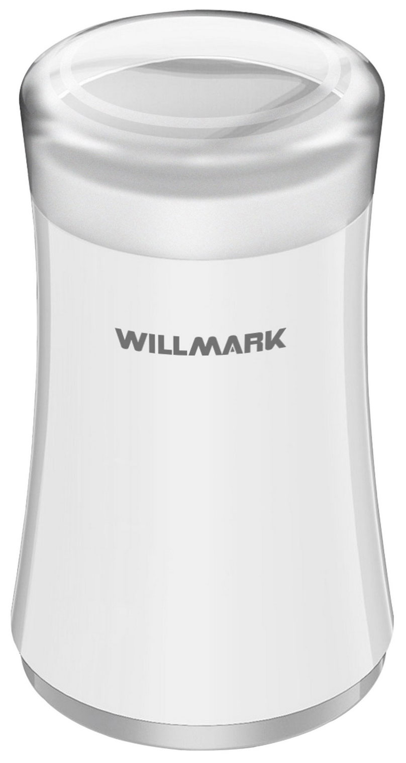 Кофемолка Willmark WCG-274