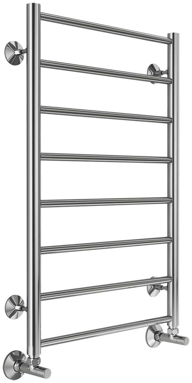 Изображение товара Полотенцесушитель водяной Terminus Аврора, П8, 500х800