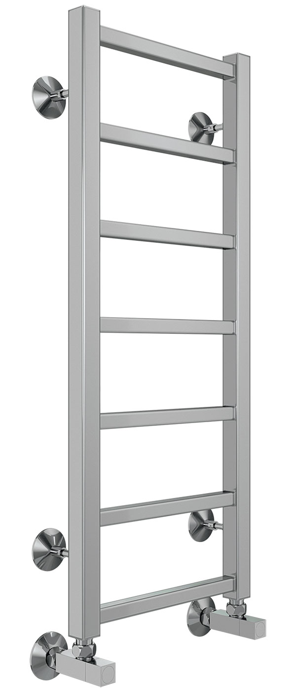 Изображение товара Полотенцесушитель водяной Terminus Контур, П7, 300х800