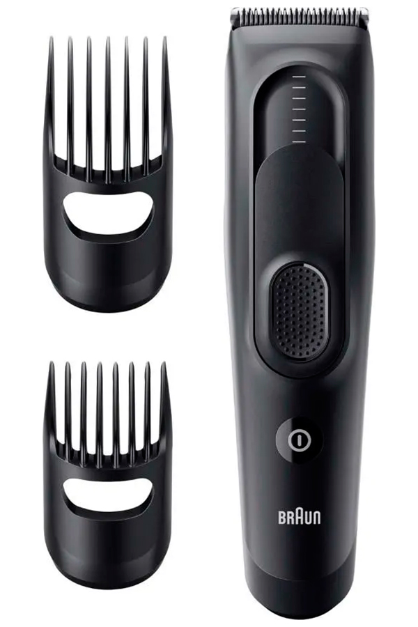 Машинка для стрижки волос Braun HC5330 (тип 5427)