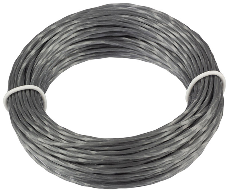 

Леска для триммеров Park 1.6 мм, 15 м, квадрат перекрученный (990628)