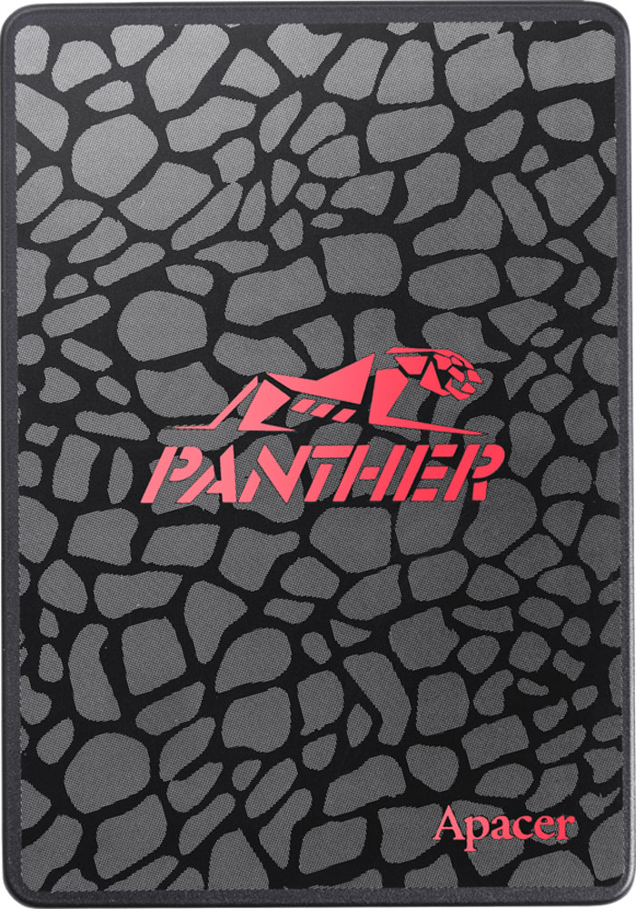 Изображение товара SSD накопитель Apacer 2.5" AS350 1024 Гб SATA III (AP1TBAS350-1)