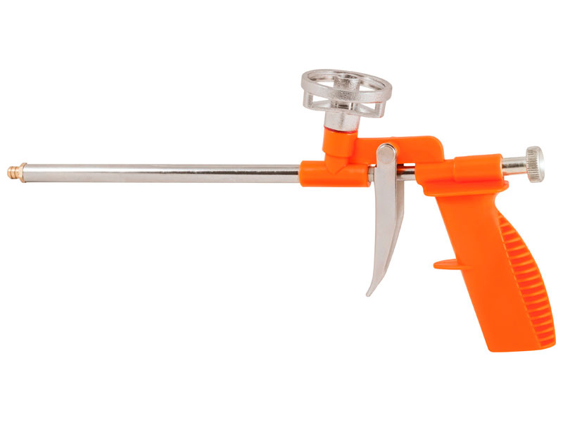 

Пистолет для монтажной пены Park MJ10 (357108)