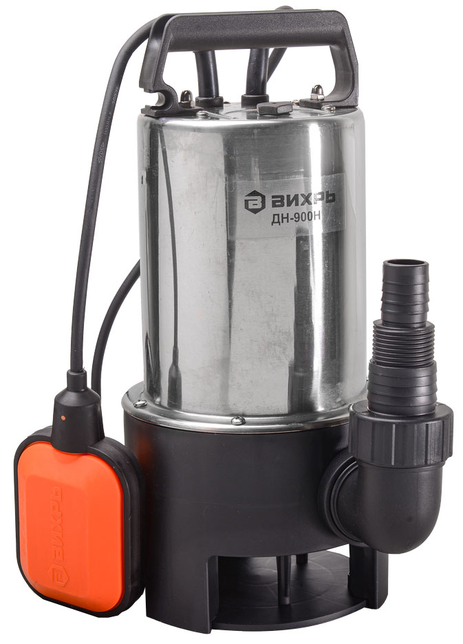 Изображение товара Насос Вихрь ДН-900Н