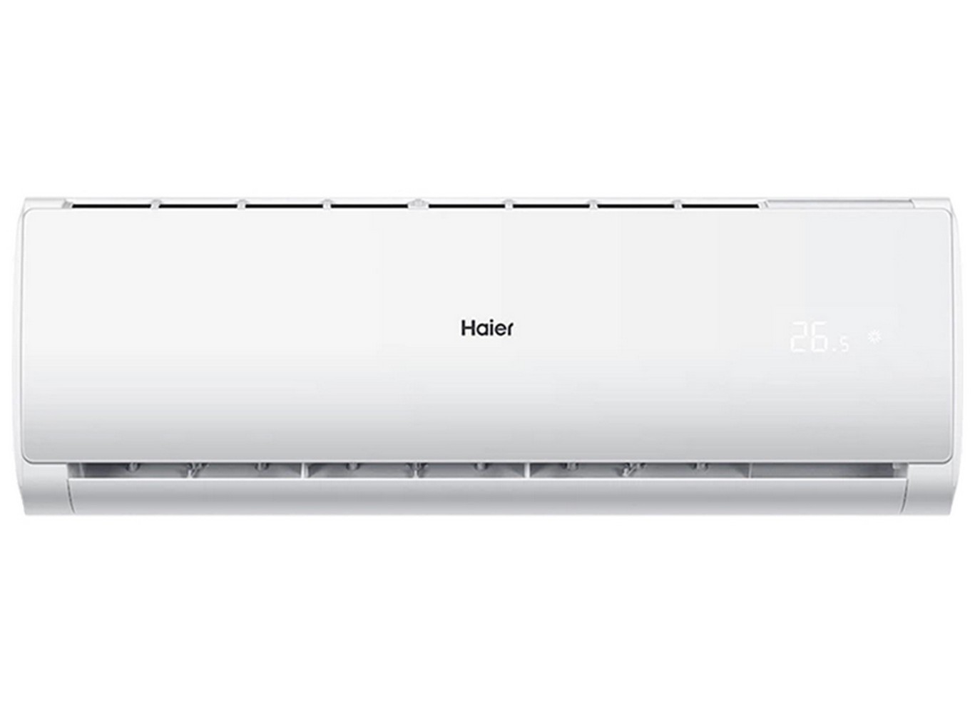 Кондиционер сплит-система Haier AS24TT5HRA Кондиционер сплит-система Haier AS24TT5HRA