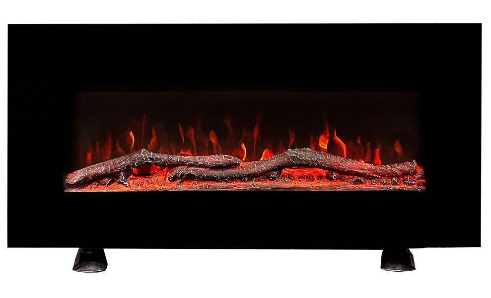 

Очаг Realflame GAMMA (MD5), Черный