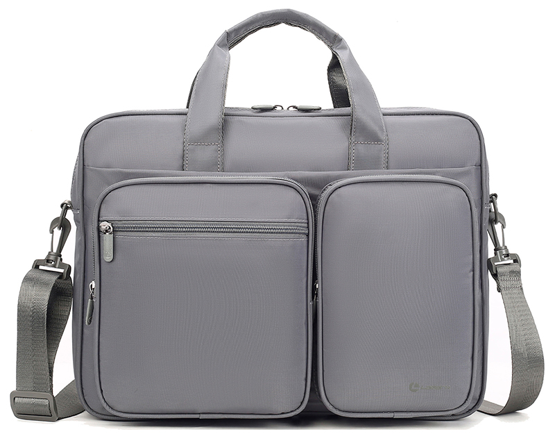 Изображение товара Сумка для ноутбука Lamark 16, L266 Dark Grey