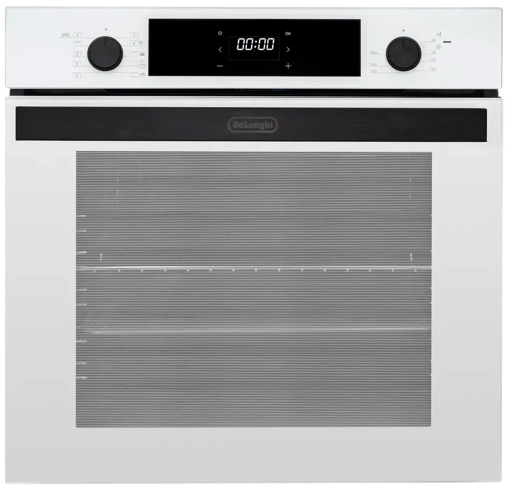Электрический духовой шкаф De’Longhi DEO 755 BB MARTINA