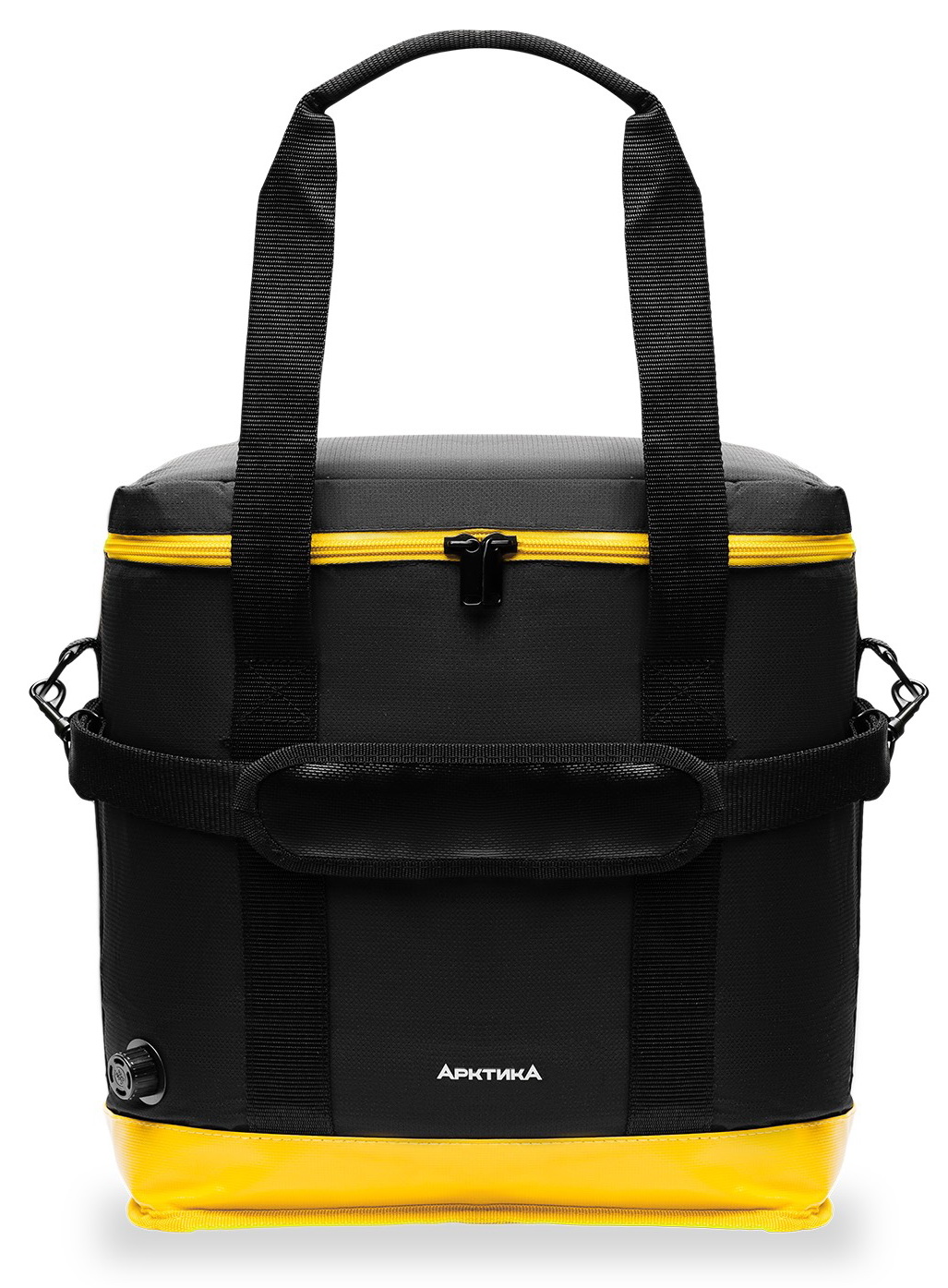 Изображение товара Термосумка Арктика Порт Диксон 30 л легкая и компактная для путешествий