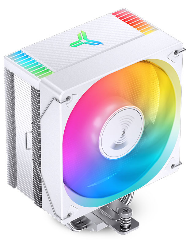 Изображение товара Кулер для процессора Jonsbo CR-1000 EVO ARGB White