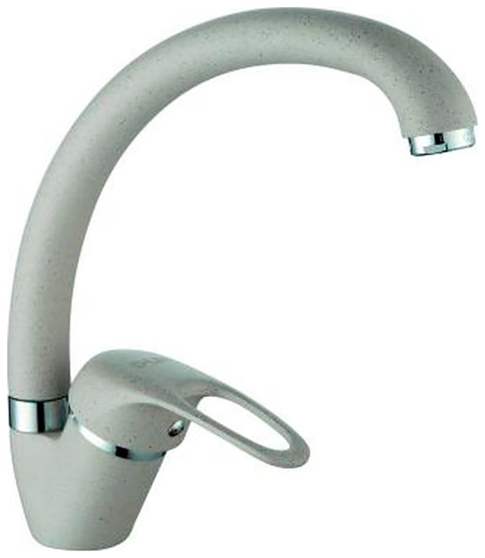 

Смеситель для кухни D-Lin песочный (D150409-K)