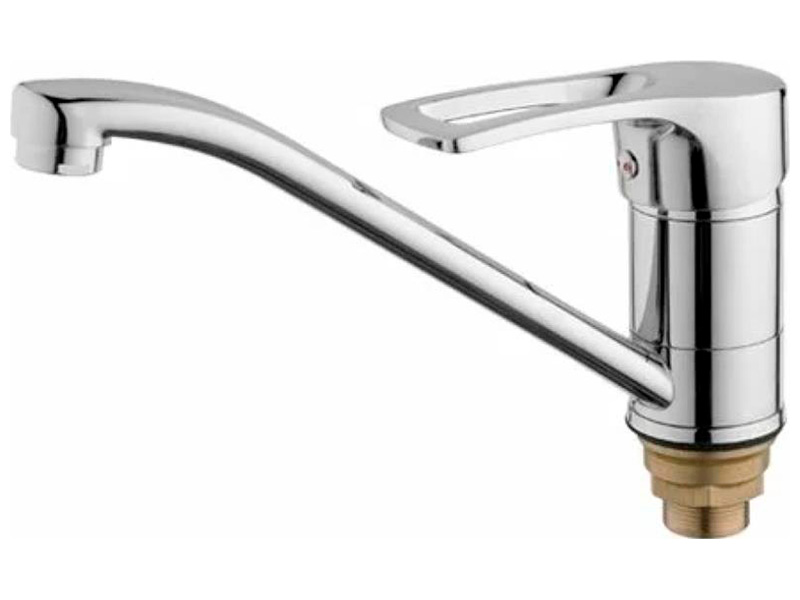 

Смеситель для кухни D-Lin хром (D154422-6)