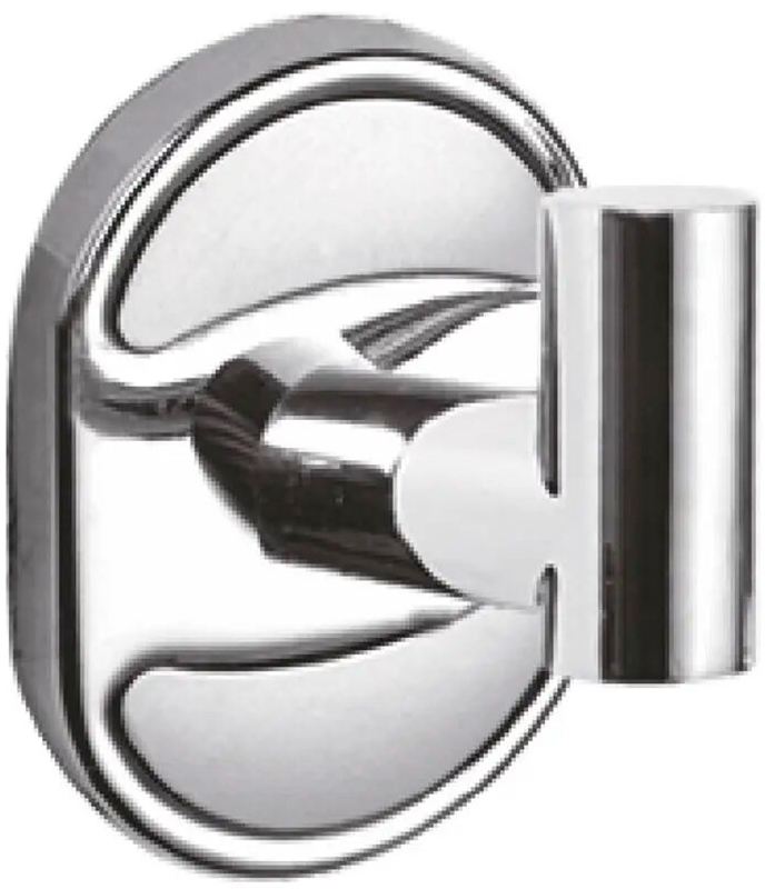 Изображение товара Крючок для ванной комнаты D-Lin хром (D281700)