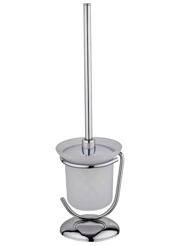 Изображение товара Ершик D-Lin хром (D201405)