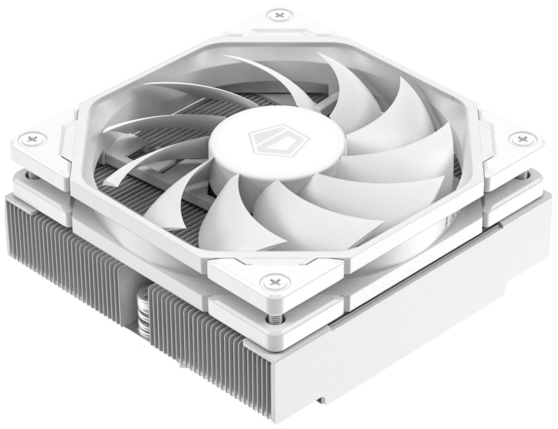 Изображение товара Кулер ID-Cooling IS-47-XT WHITE для AMD и Intel процессоров