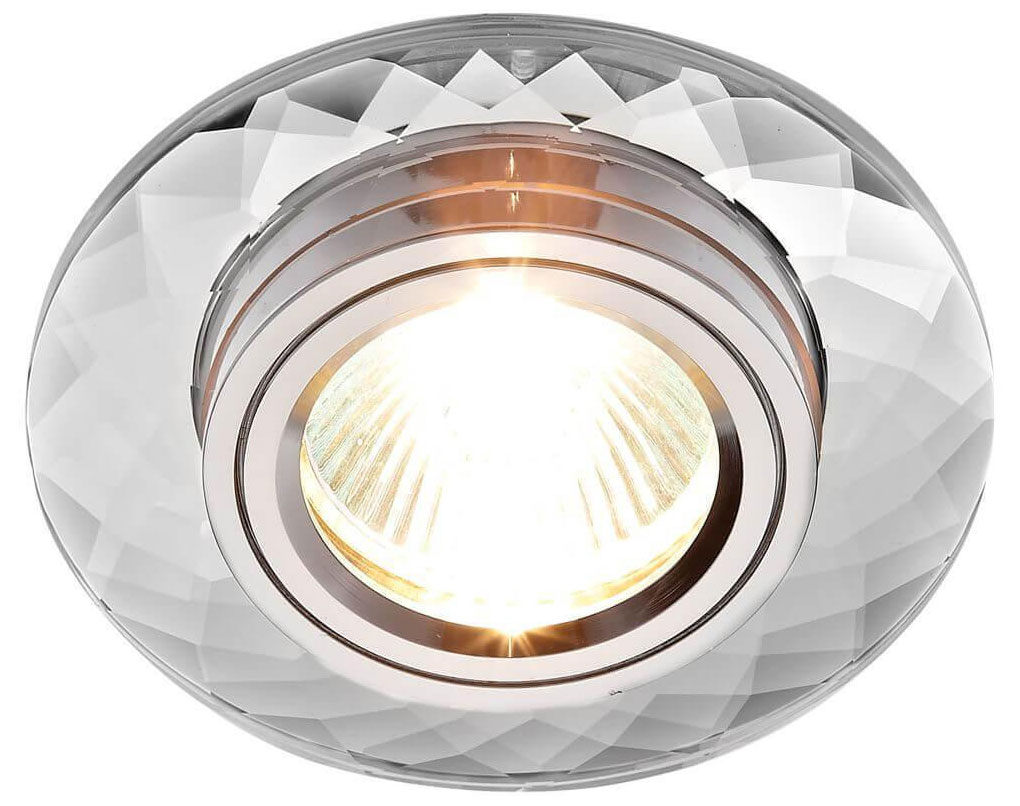 Изображение товара Встраиваемый светильник Ambrella Light Classic 8460 CL современный дизайн Россия