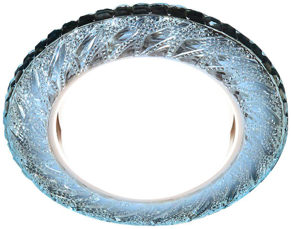 Изображение товара Точечный светильник/спот Ambrella Light GX53 LED (G303 CL/CLD)