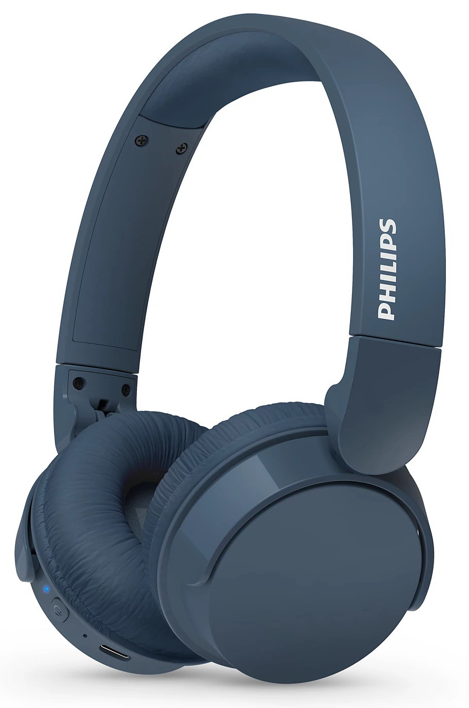 Наушники Philips TAH4209BL/00 синие Наушники Philips TAH4209BL/00 синие