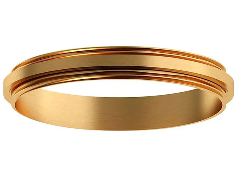 Изображение товара Декоративный коннектор Ambrella Light DIY Spot A2072 для интерьера