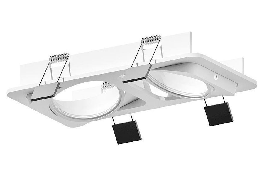 Изображение товара Корпус светильника Ambrella Light DIY Spot C7663