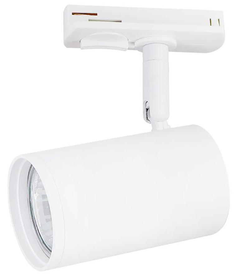 Изображение товара Трековый светодиодный светильник Ambrella Light GL5128 для современного интерьера