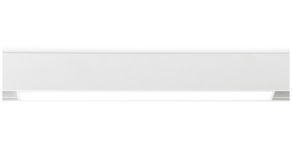 Изображение товара Трековый светодиодный светильник Ambrella Light GL4001 стиль хай-тек Россия