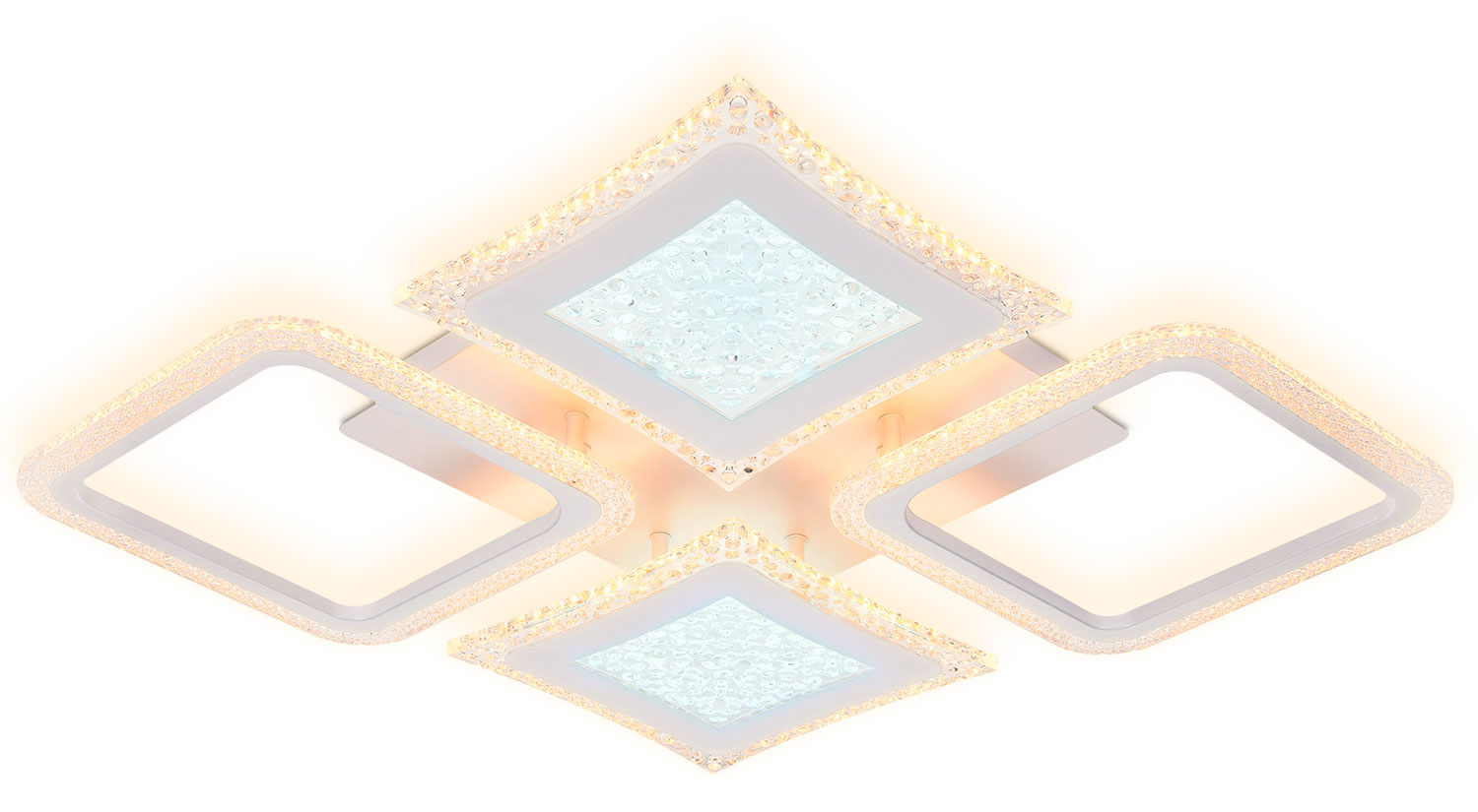 Изображение товара Люстра потолочная Ambrella Light Original FA430