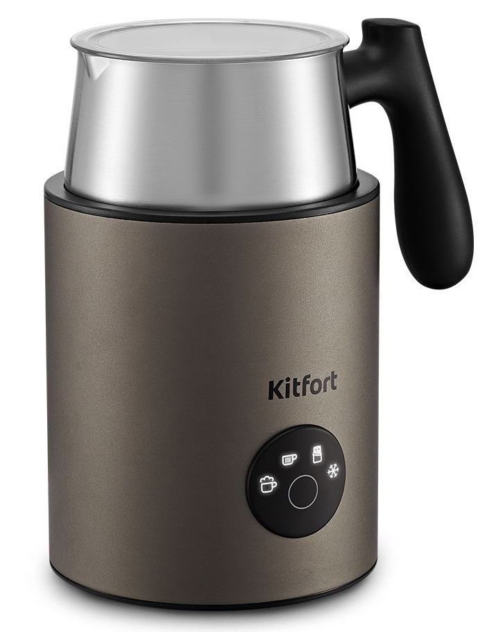 

Капучинатор Kitfort KT-7273