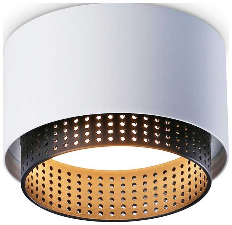 Изображение товара Накладной светильник Ambrella Light Techno Spot в стиле Хай-Тек