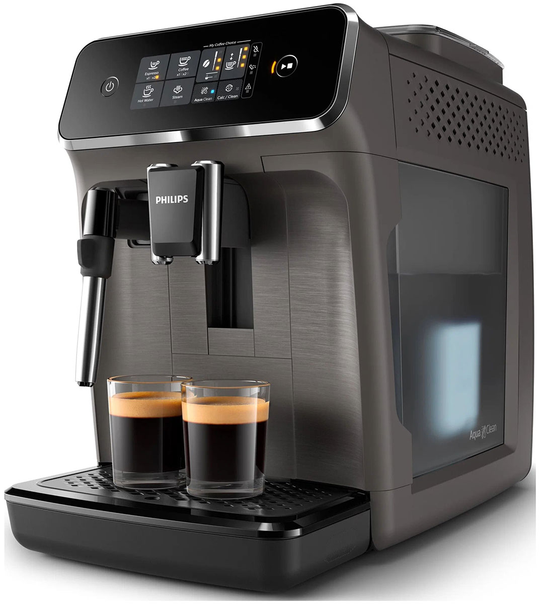 Изображение товара Кофемашина Philips EP2224/10