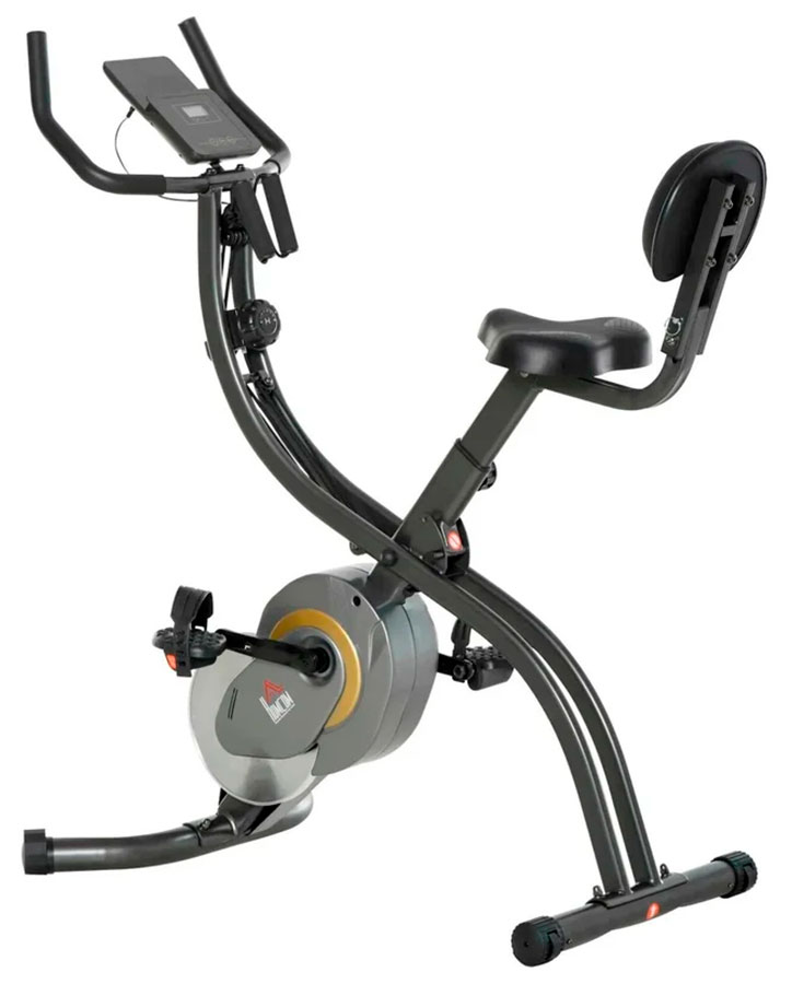 Изображение товара Велотренажер DFC X-Bike HOMCOM