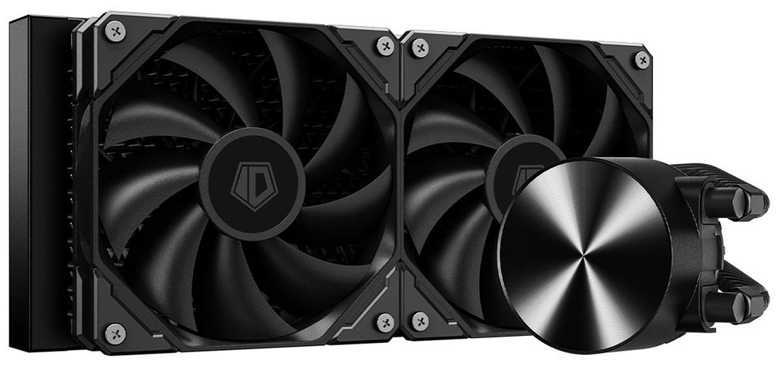 

СЖО для процессоров ID-Cooling FX240 PRO