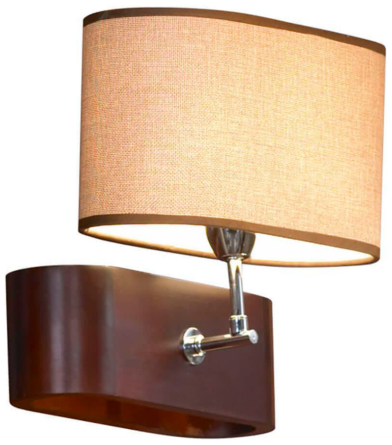 Изображение товара Бра Lussole Nulvi LSF-2101-01